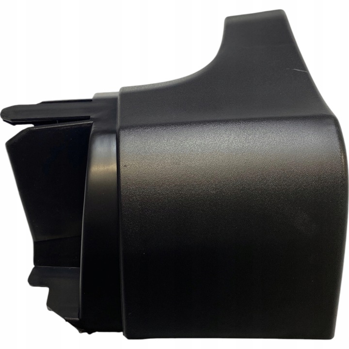 фото №11, Kpl x2 уголок правые + левый планки пороговой накладка порог volvo xc60 14-17