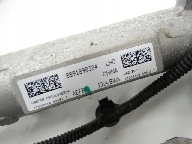 фото №6, Рулевая рейка трансмиссия lynk & co 01 1.5 hyb