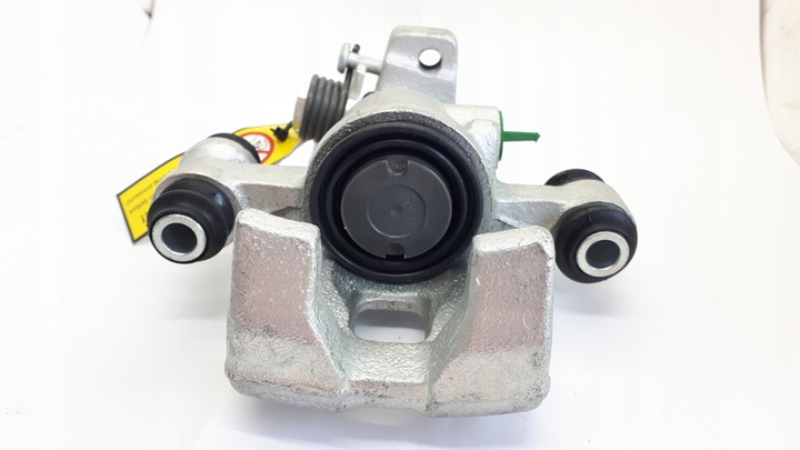 фото №3, Супорт гальмівний osi зад лівий kia carens i ii