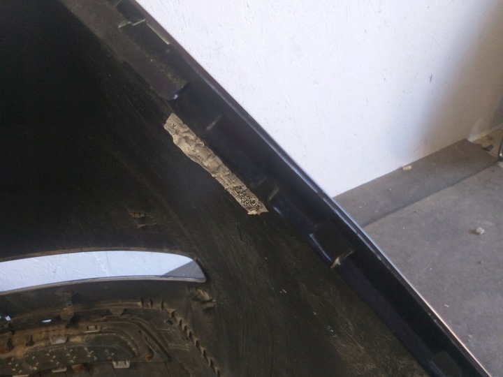 фото №8, Бампер зад hyundai i30 iii 3 рестайлинг 19-