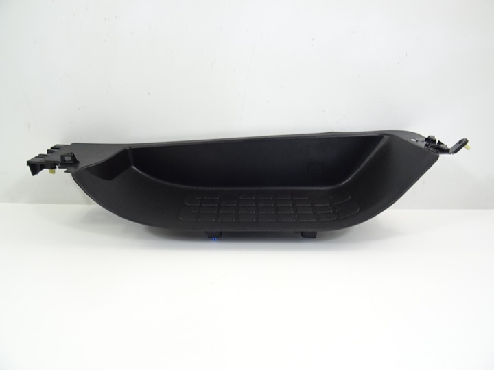 фото №2, Proace ii защита накладка порога правая 98091632zd