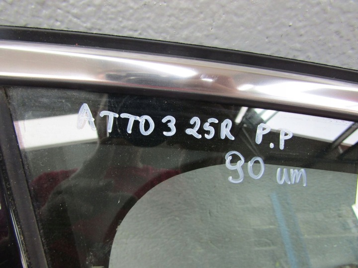 фото №10, Byd atto 3 25r двері праві передні праві перед