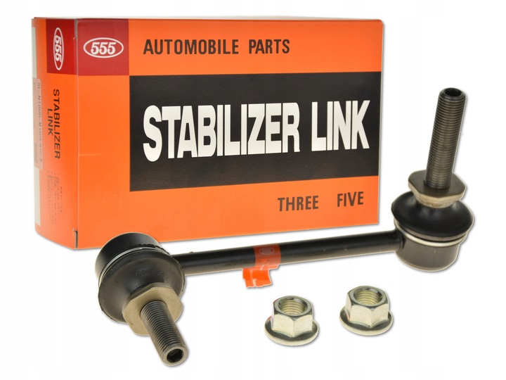 фото №1, Toyota hilux 05-12 з'єднувач стабілізатора перед l