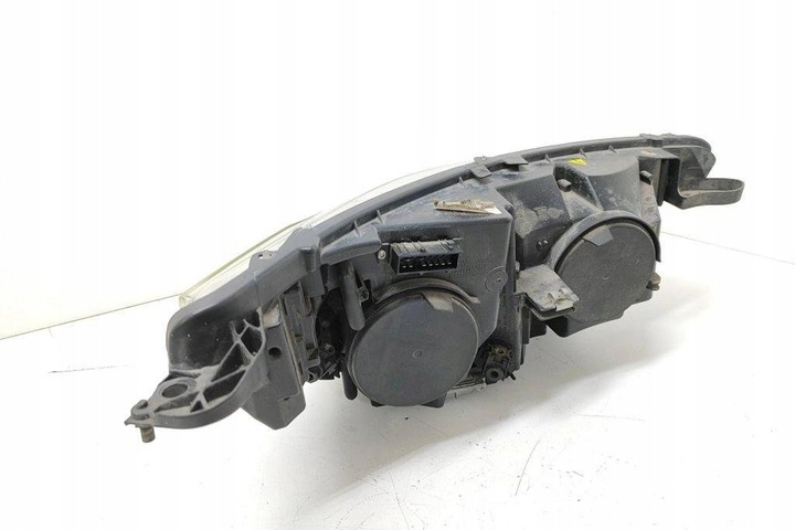 фото №8, Лампа левая передняя citroën ds4 9674905180 2.0l дизель 120kw 2012