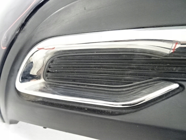 фото №6, Citroen ds4 рестайлінг бампер задній 4xpdc eku ekud