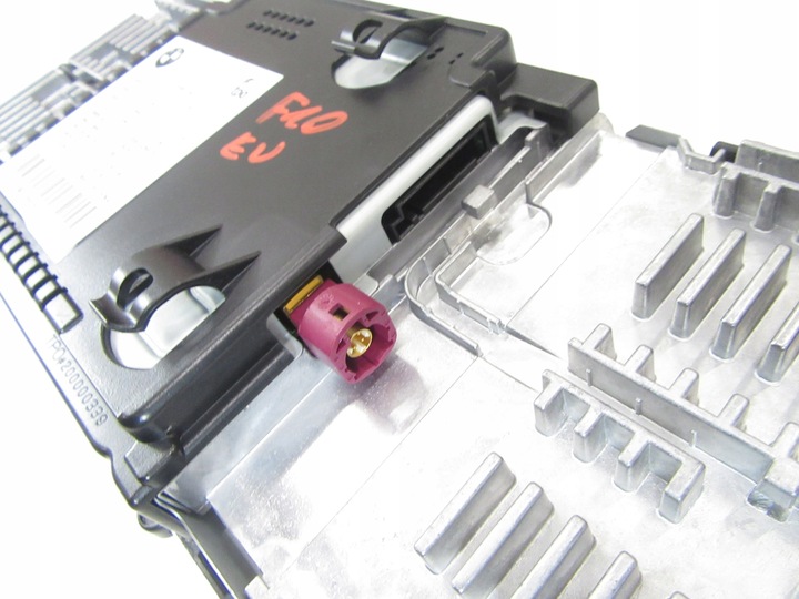 фото №10, Монітор екран дисплей навігації bmw 5 f10 f11 cid 10,25 9266385