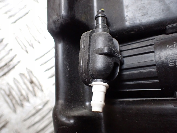 фото №5, Бак склоомивача двигунчик skoda fabia iii 6v0955449 11323