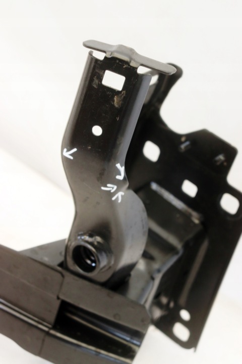 фото №6, Skoda karoq балка бампера перед 57a807119 j-5437