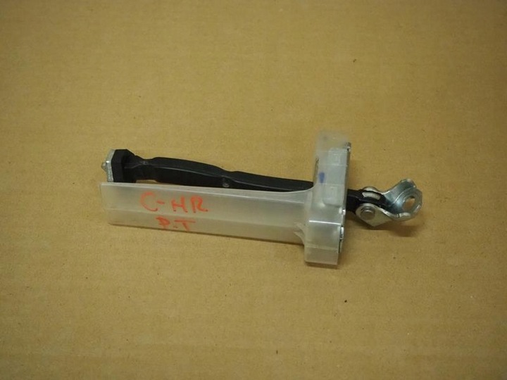 фото №1, Обмежувач двері правих задніх toyota c-hr