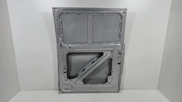 фото №12, Mercedes vito viano w447 двері бічні праве зсувні повне a447730 oem