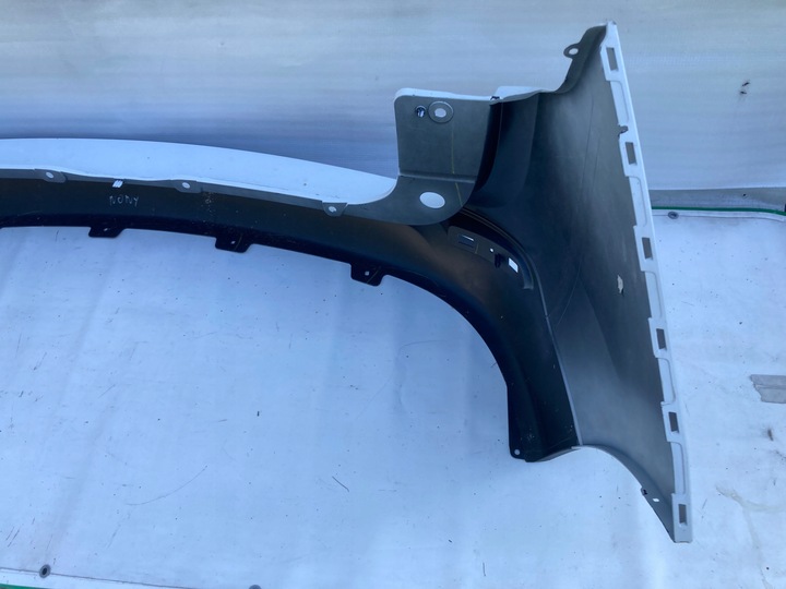 фото №8, Бампер зад dacia lodgy