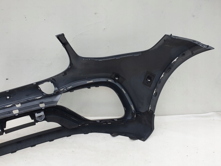 фото №8, Mercedes glc 6.3 amg w253 рестайлінг 19-23 бампер перед переднє pdc a2538852302