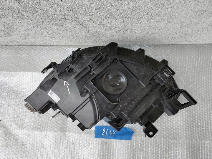 фото №15, Vw id.3 iq фара праві 10b941036c01s szczecin-gorzów- познань 2664