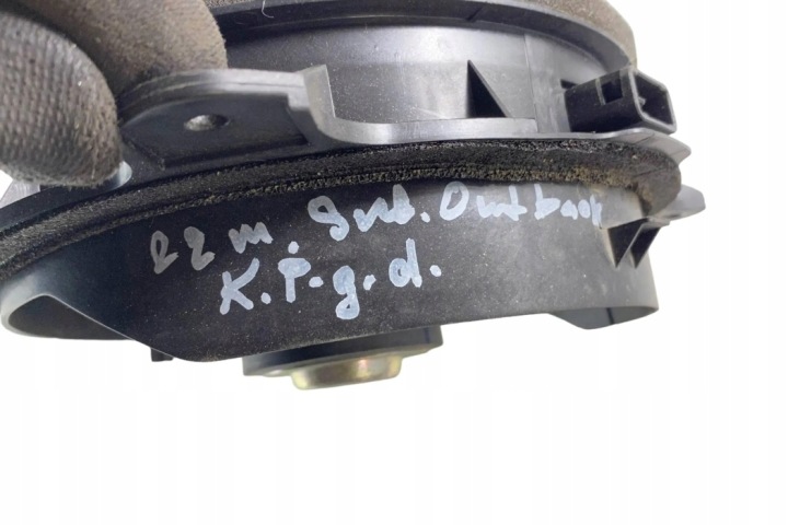 фото №7, Динамик задних левых дверь subaru outback br 86301an61a 2.4l бензин