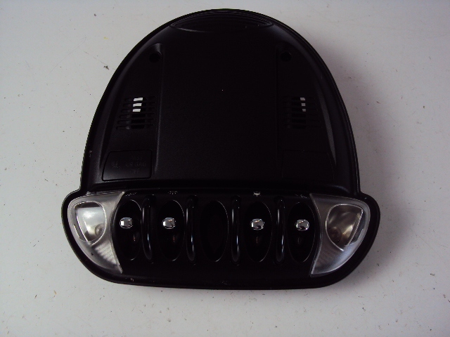 фото №1, Лампа потолок mini cooper ii r56 06-13