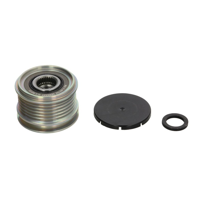 фото №11, Зчеплення генератора ina 535010510 7700110616