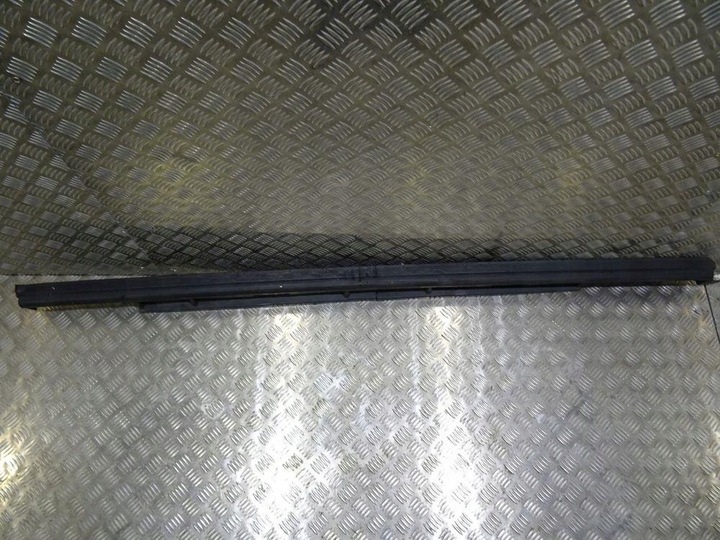 фото №2, Mazda cx-5 ii планка пороговая левая правая