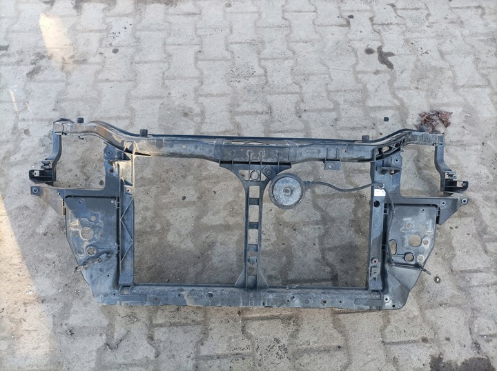 фото №1, Hyundai accent iii 06r - 1.5 crdi pas переднее