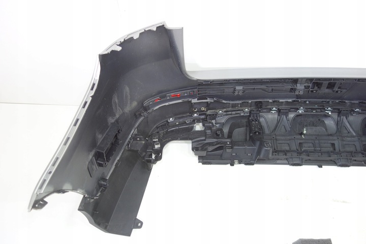 фото №9, Бампер зад mercedes glc w253 amg 6pdc 15-18 859