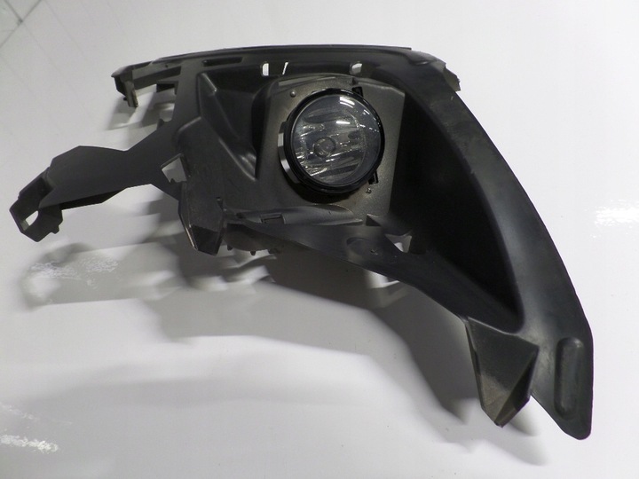 фото №1, Renault scenic iii галоген рамка галоген ліва