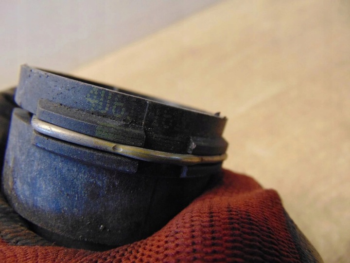 фото №5, Шланг шланг труба водяна води citroen jumper 2.0 hdi