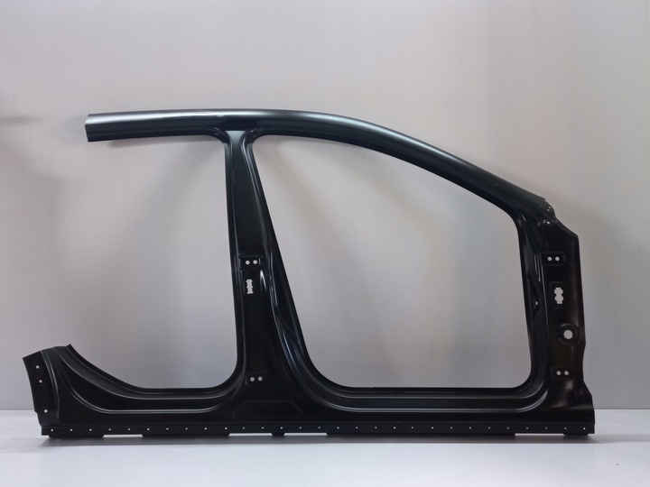 фото №3, Cupra formentor 5ff порог стойка правые 20-24