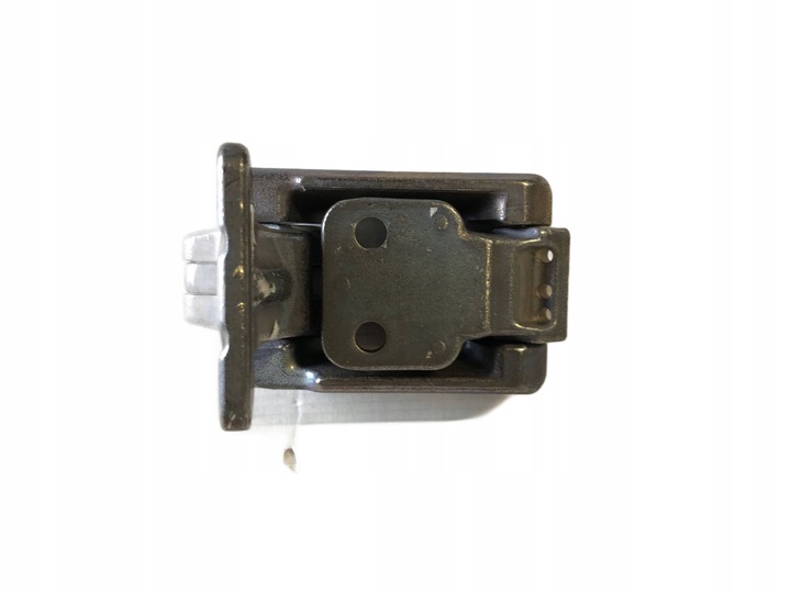 фото №1, Петля дверь зад 270 градусов верхний левый mercedes sprinter 907 910