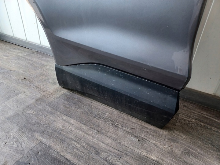 фото №10, Дверь audi q4 89a 89f sportback зад правые задние правые