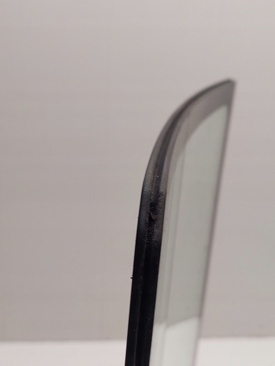 фото №2, Стекло правые зад двойная атермичное bmw e38