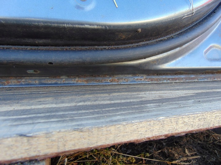 фото №14, Двері правий перед peugeot 4007 a39