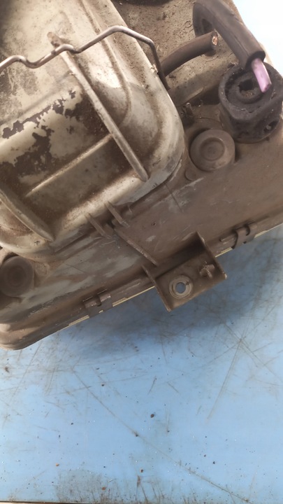 фото №6, Фара праві mercedes benz vito 00r 2.2cdi