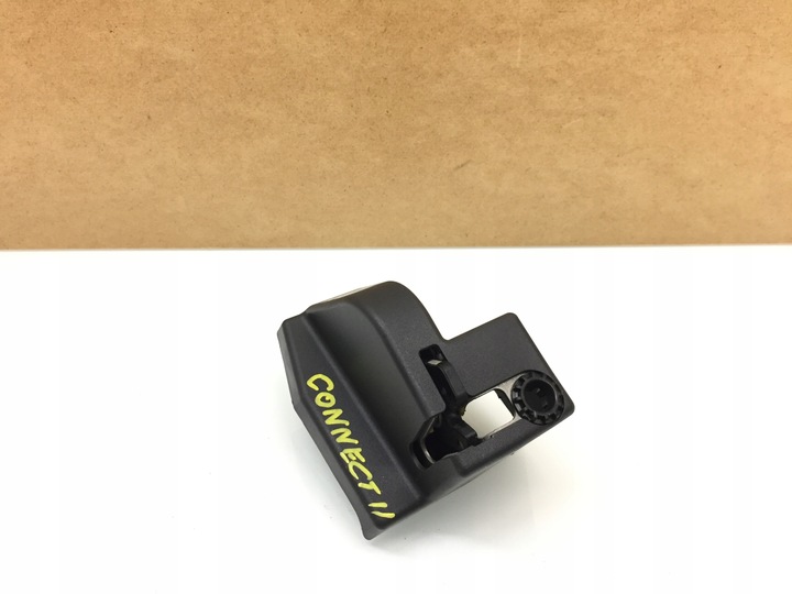 фото №1, Transit connect mk2 замок дверь правые зад