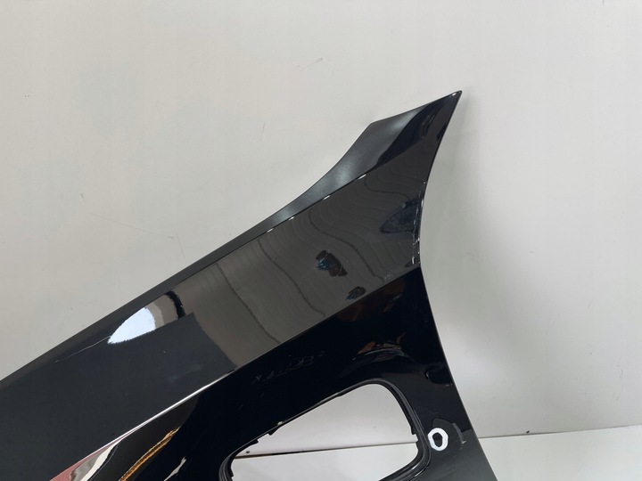 фото №7, Bmw 3 g20 g21 гібрид hyrbyda крило лівий переднє оригінал