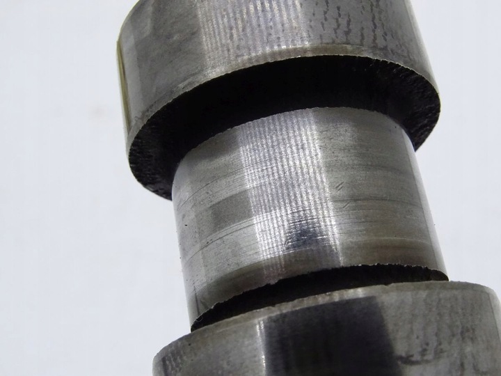 фото №9, Opel vectra b 98- 1.8 16v x18xe1 вал распределительный вал w