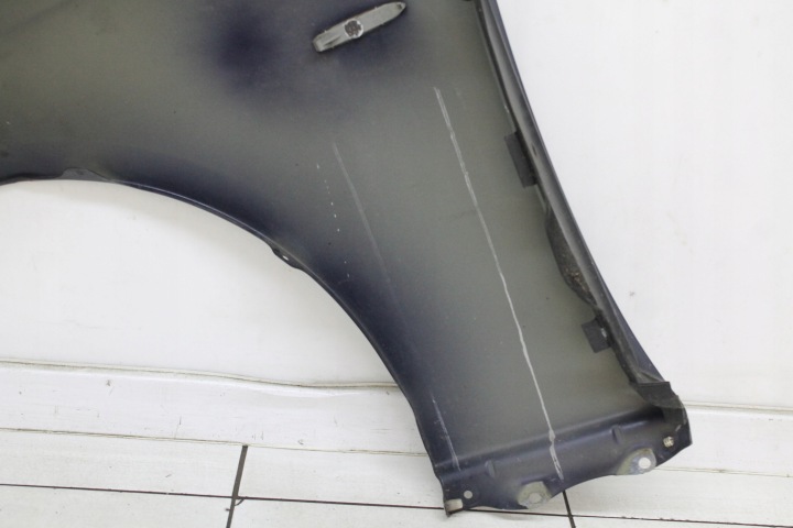 фото №9, Lexus is ii 2 2005r- крыло правое перед поворотник 8u0 - код краски