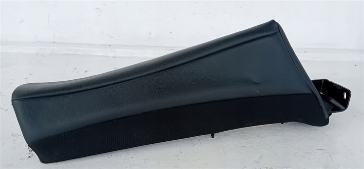 фото №5, Обивка боковина сиденья правые зад citroen c5 iii x7 96834578zd
