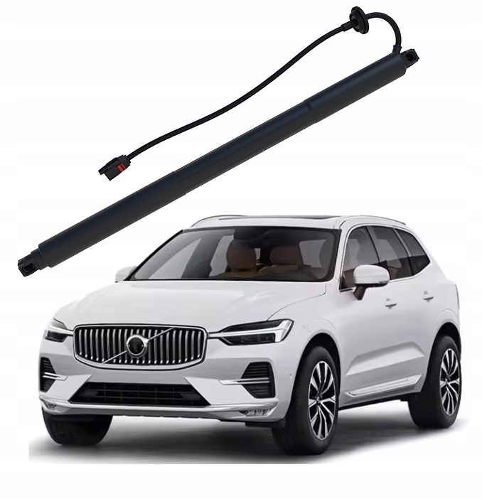 фото №1, Амортизатор электрический крышки багажника volvo xc60 2011 do 2017 левый