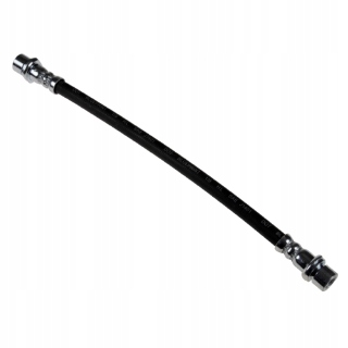 фото №1, Синий print шланг тормозной p dł. 286mm m10x1 m1