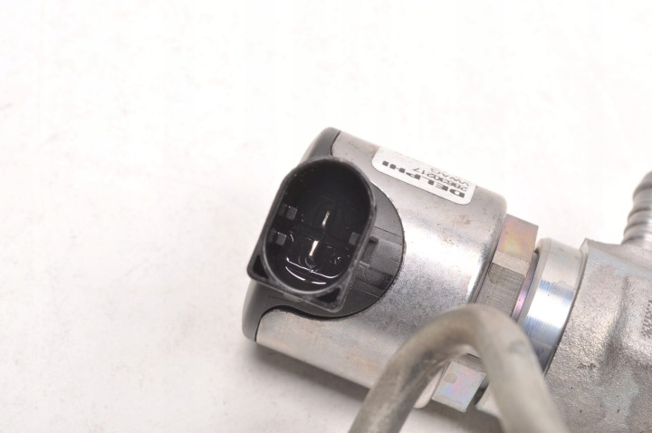 фото №7, Ford tourneo connect mk3 2.0 eco топливная рейка 05l130089h 04l130764b