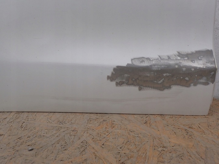 фото №3, Двері праві задні праві зад alfa romeo stelvio 17-