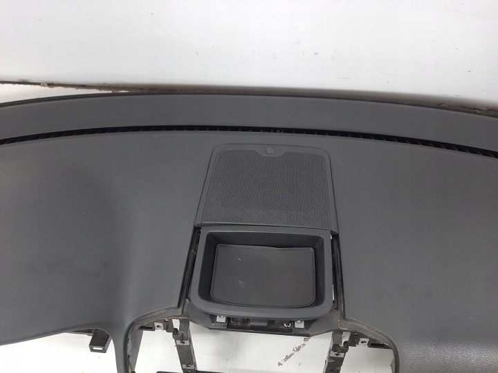 фото №8, Chevrolet captiva 2.0vcdi 07r торпедо консоль капот ремені подушки модуль