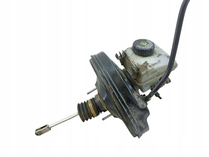 фото №7, Opel zafira b 2010 усилитель тормоза