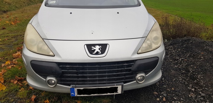 фото №6, Peugeot 307 блок управления  компьютер 9662872280 =kalisz =wysyłka