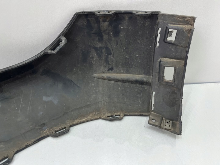 фото №8, Vw id.4 id4 планка накладка бампера перед передня права 11a853666a