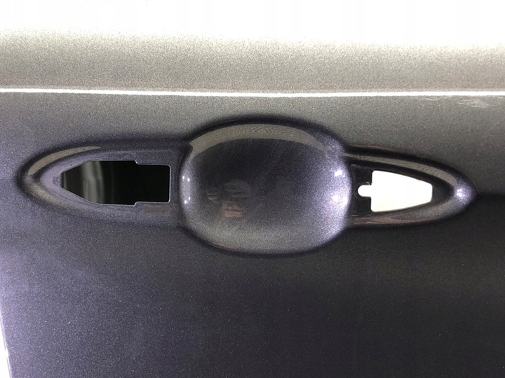 фото №3, Двері праві перед alfa stelvio suv