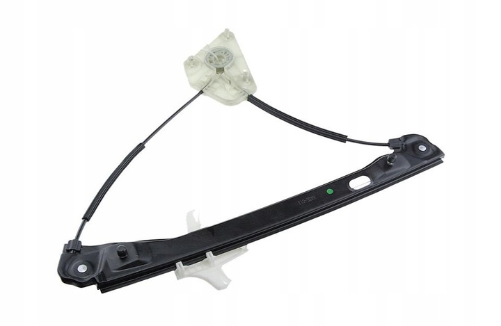 фото №1, Подъемник стекла правые зад nty skoda rapid 1.0 tsi 1.2 1.4