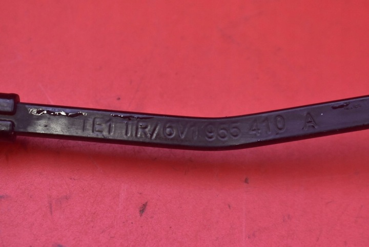 фото №11, Рычаг рычаги дворник перед eu 6v1955410a skoda fabia 3 iii 14-18