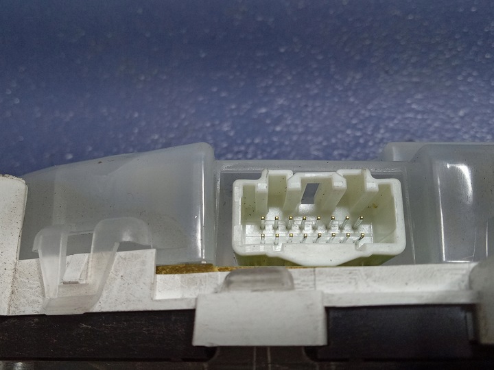 фото №13, Mazda 5 cr i 2.0 citd набор стартовый блок управления замок зажигания спидометр