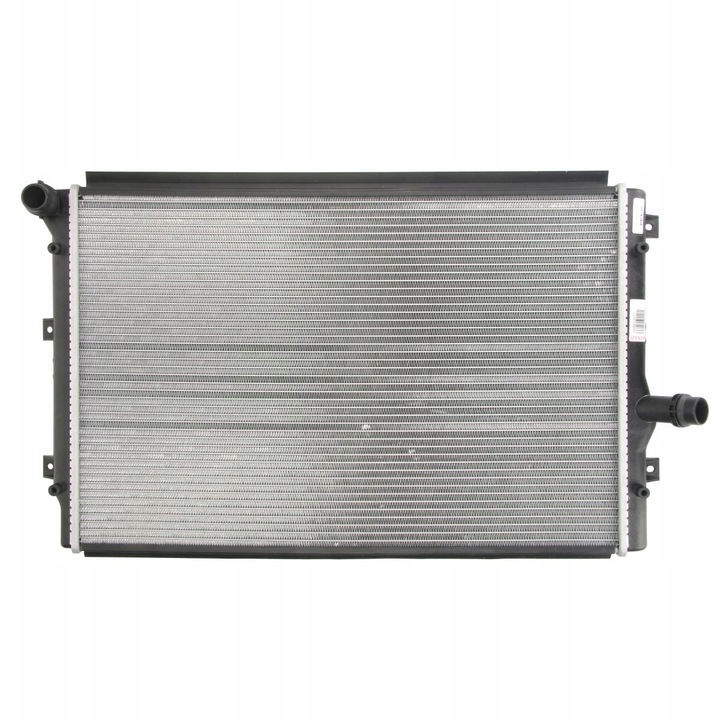 фото №1, Радіаторів води denso drm32017