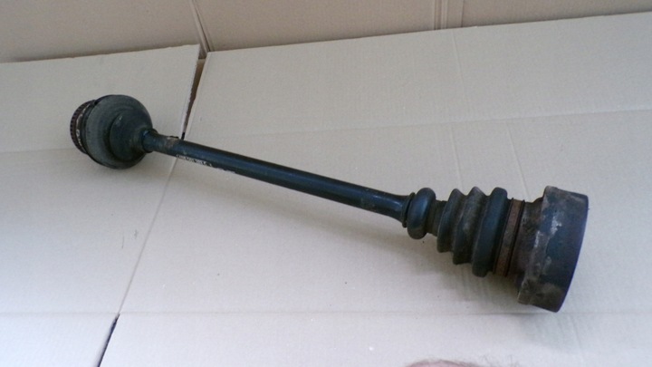 фото №2, Audi a6 c5 2.5 tdi піввісь праві зад 4b0501203c